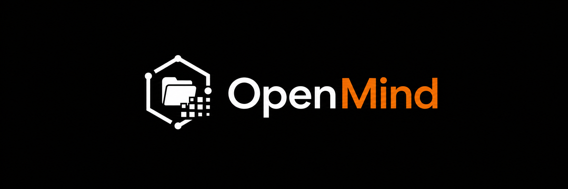 OpenMind banner