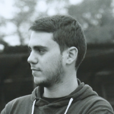 Avatar for Giannis Terzopoulos from gravatar.com