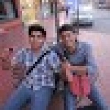 Avatar for Aaron from gravatar.com