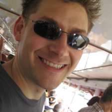 Avatar for Philip Dodds from gravatar.com