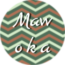 Avatar for Mawoka from gravatar.com