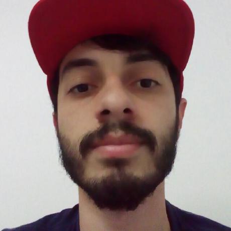Foto do Gabriel