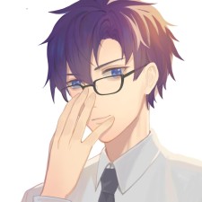 Avatar for MrSecond from gravatar.com