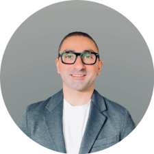 Avatar for Zachary Hamida from gravatar.com