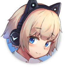 Avatar for Katinor from gravatar.com