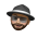 Avatar for samanf95 from gravatar.com