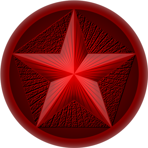 Red Star Logo