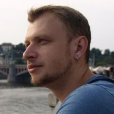 Avatar for Daniil Kruchinin from gravatar.com