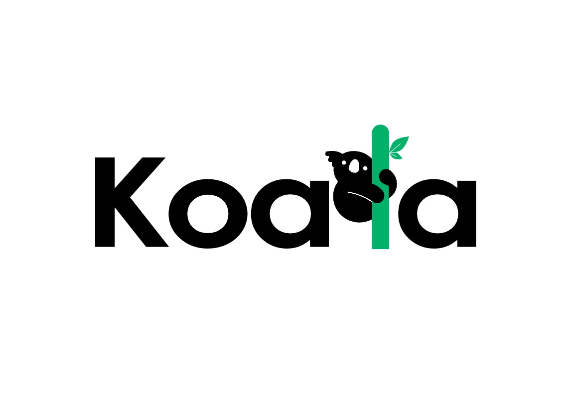 Koala Logo