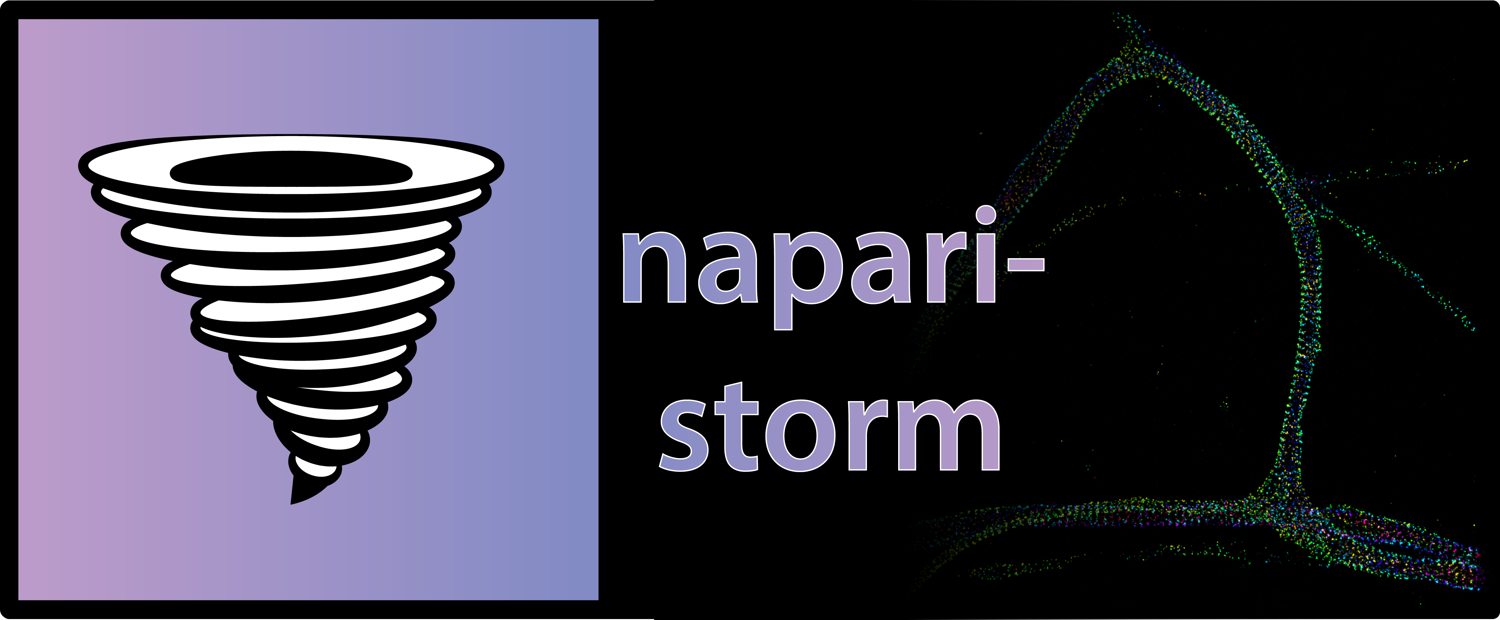 napari-storm