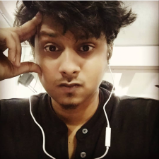 Avatar for Talha Shaikh from gravatar.com