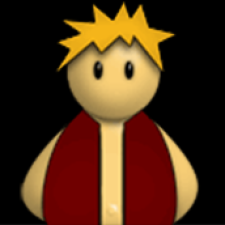 Avatar for Mathieu Cantin from gravatar.com