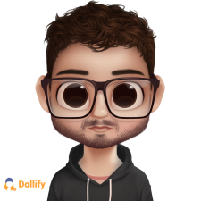 Avatar for Elizeu Barboza do Nascimento from gravatar.com