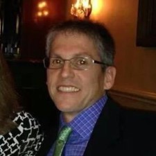 Avatar for Dave Smith from gravatar.com