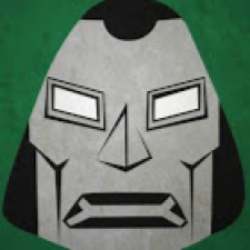 Avatar for constrict0r from gravatar.com