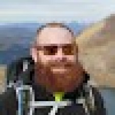 Avatar for Greg Tucker from gravatar.com