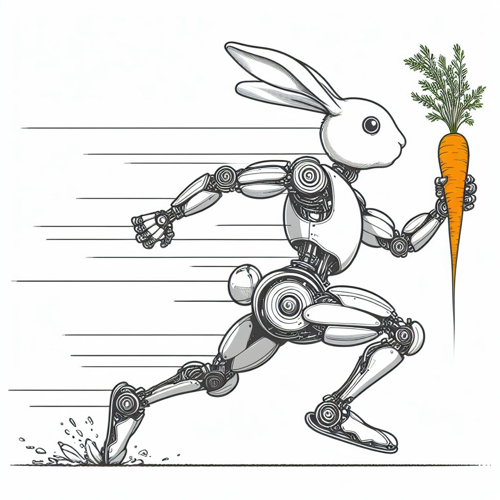 RABBIT logo