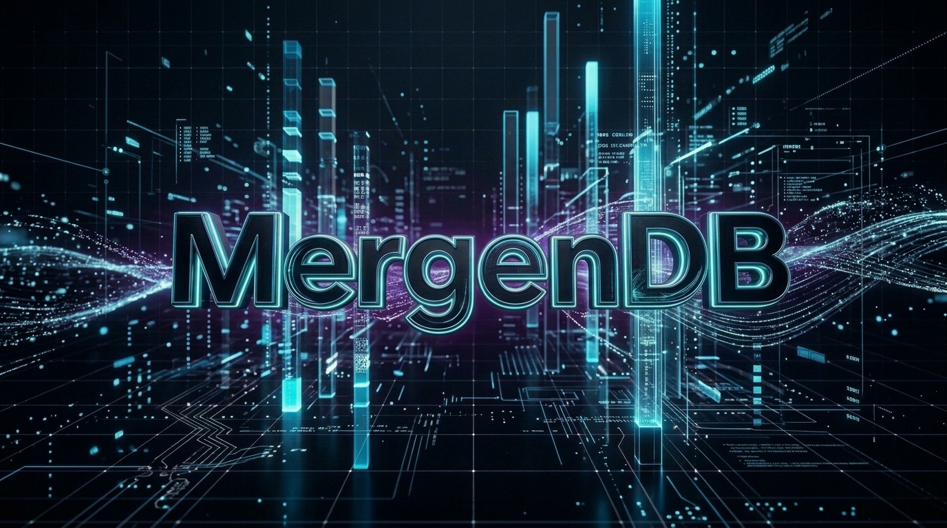 Mergen Studio Banner