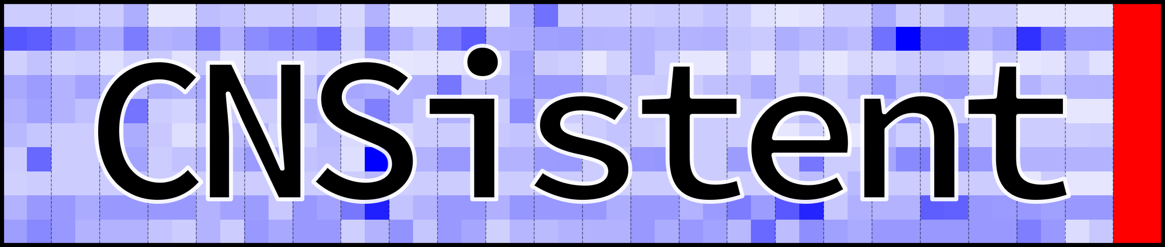 CNSistent Logo