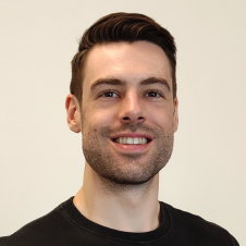 Avatar for Aidan Cooper from gravatar.com