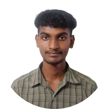 Avatar for Aarumugapandi from gravatar.com