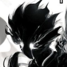Avatar for arkanus from gravatar.com