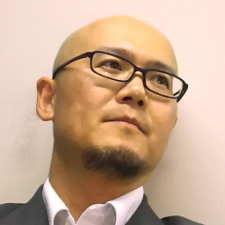 Avatar for Seiichiro HATA from gravatar.com