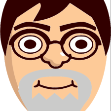 Avatar for Scott Kirkwood from gravatar.com