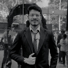 Avatar for Partha Sarathi Dey from gravatar.com