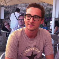 Avatar for Peter-Jan Brone from gravatar.com