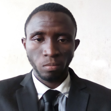 Avatar for Faith Emmanuel Olusegun from gravatar.com