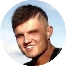 Avatar for klichukb from gravatar.com