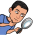 Avatar for NicoSolALBA from gravatar.com