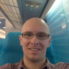 Avatar for Christopher Antila from gravatar.com