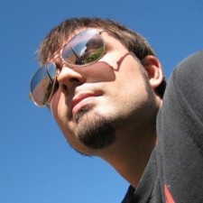 Avatar for blairg from gravatar.com