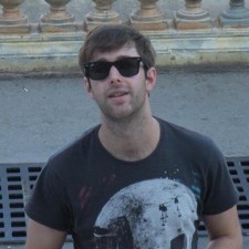 Avatar for chaosmail from gravatar.com