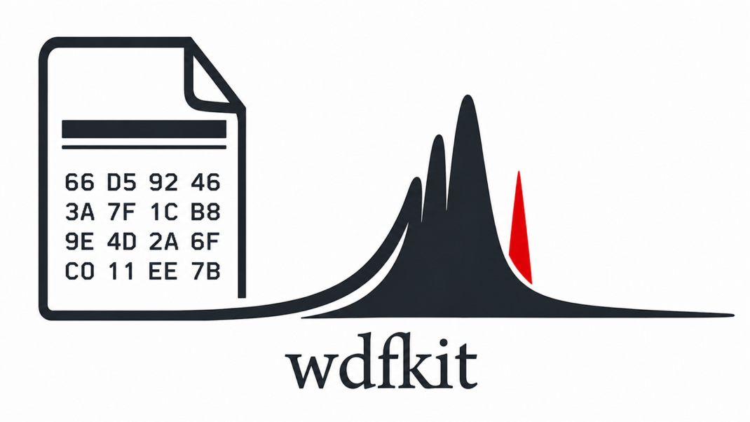 wdfkit logo