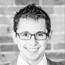 Avatar for Grant David Bachman from gravatar.com