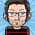 Avatar for kynan from gravatar.com
