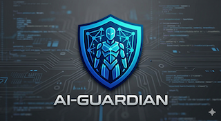 AI Guardian Logo