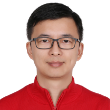 Avatar for Cai Yundong from gravatar.com