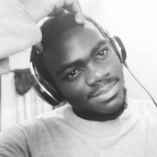 Avatar for Abdulmateen Tairu from gravatar.com