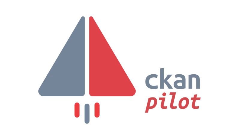 CKAN Pilot logotype