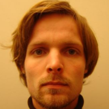 Avatar for Daniel Nicolai from gravatar.com