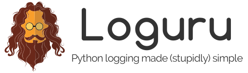 Loguru logo