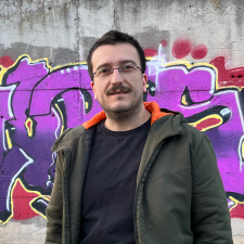 Avatar for Mehmet Mert Yıldıran from gravatar.com