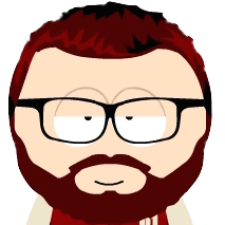 Avatar for tm from gravatar.com