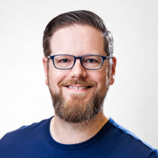 Avatar for Daniel Moch from gravatar.com