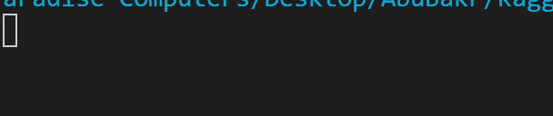 Nested bars - ParentChild
