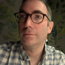 Avatar for mdneale from gravatar.com